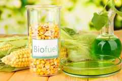 Crickmery biofuel availability