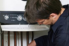 boiler repair Crickmery